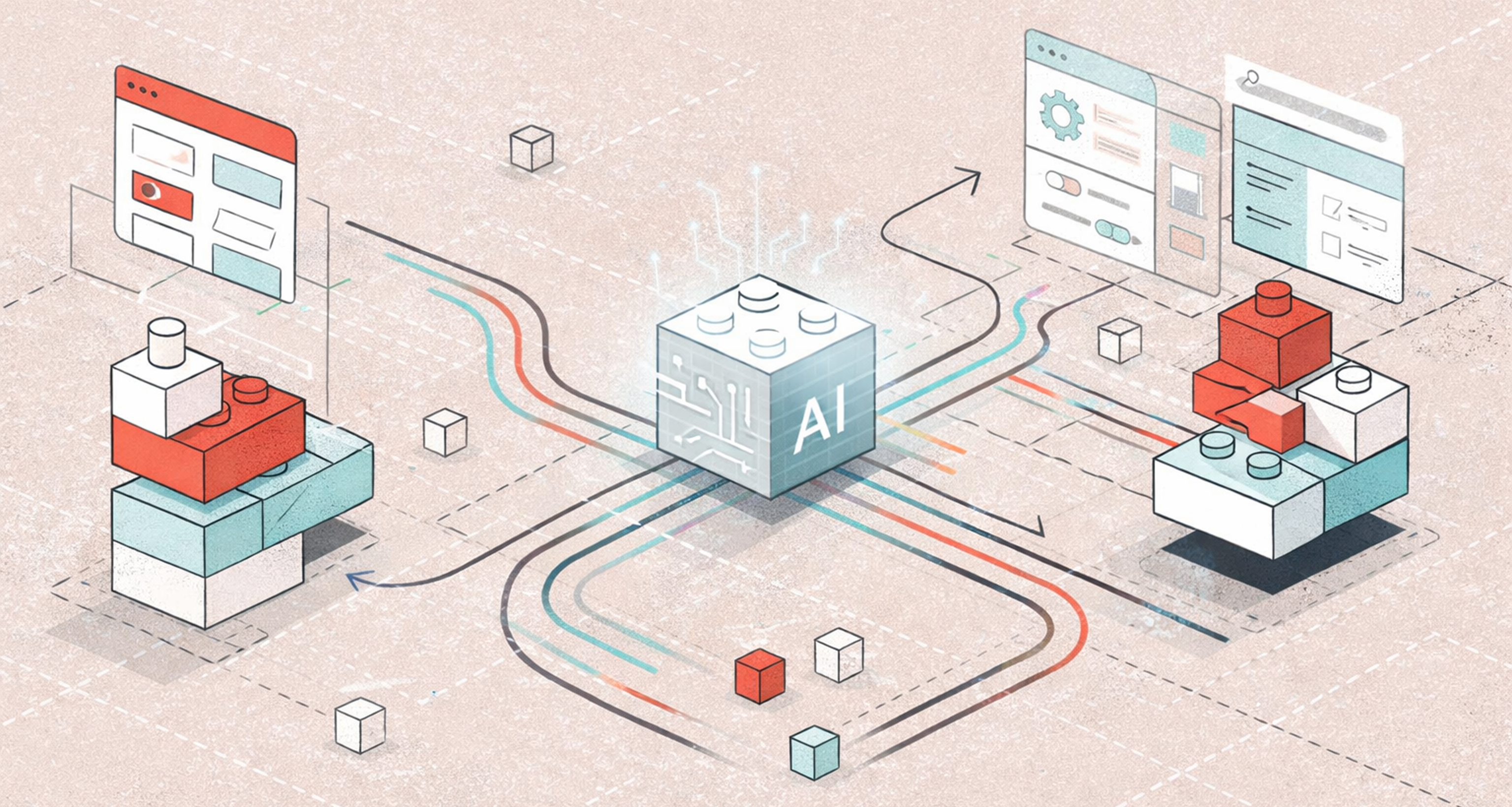 AI-Driven Workflow Transformation at RSUI